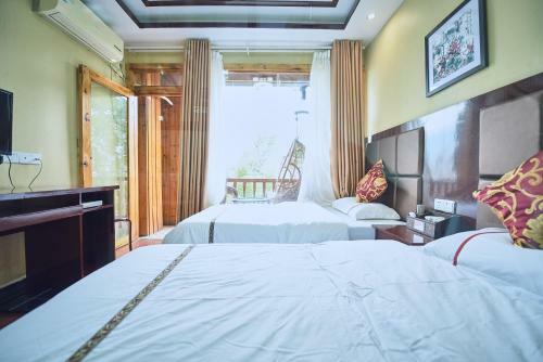 Hostal Jiuqi Guest House (????)