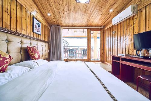 Hostal Jiuqi Guest House (????)