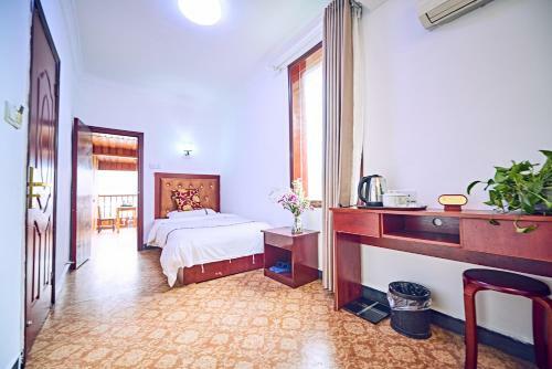 Hostal Jiuqi Guest House (????)