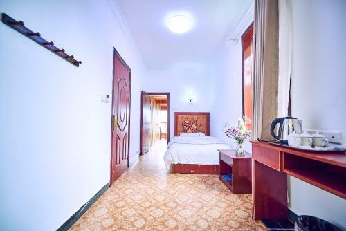 Hostal Jiuqi Guest House (????)