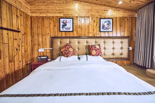 Hostal Jiuqi Guest House (????)