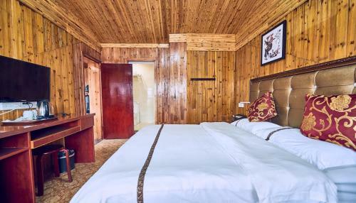 Hostal Jiuqi Guest House (????)