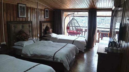 Hostal Jiuqi Guest House (????)