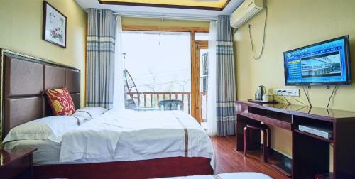 Hostal Jiuqi Guest House (????)