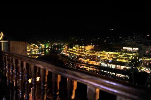 Hostal Jiuqi Guest House (????)