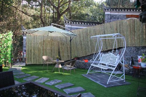 Hostal Jiuqi Guest House (????)