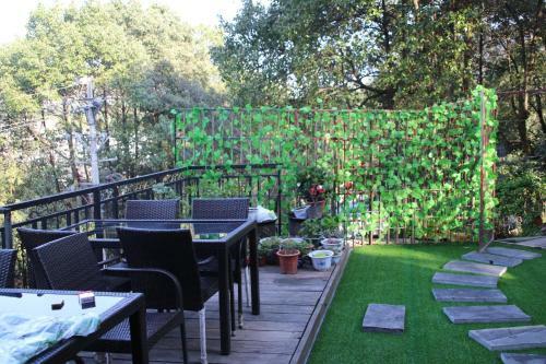 Hostal Jiuqi Guest House (????)