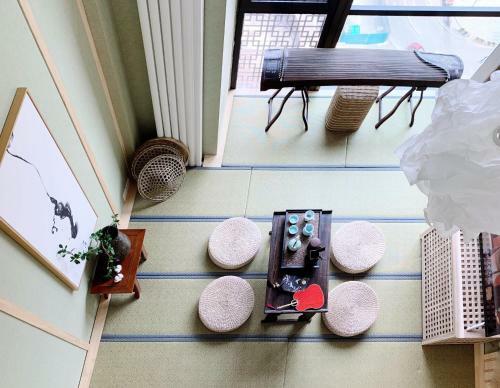 Aparthotel Beijing Yinan Design Apt