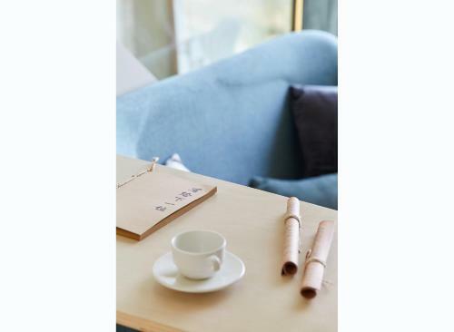 Aparthotel Beijing Yinan Design Apt