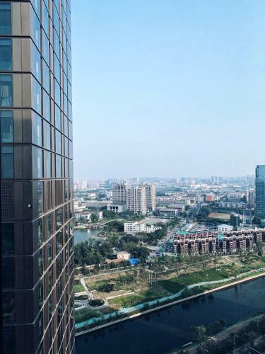 Aparthotel Beijing Yinan Design Apt