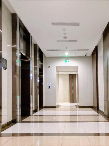 Aparthotel Beijing Yinan Design Apt