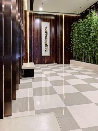 Aparthotel Beijing Yinan Design Apt