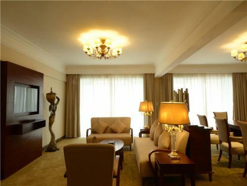Hotel Wyndham Garden Wenchang Nanguo