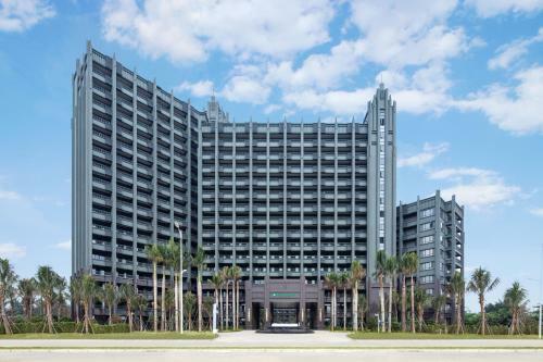 Hotel Wyndham Garden Wenchang Nanguo