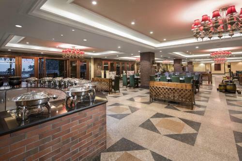 Hotel Wyndham Garden Wenchang Nanguo