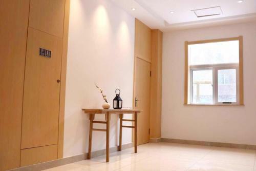 Hotel 7days Premium Weihai High-speed Rail Station Bathing Beach