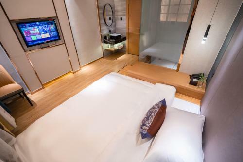 Tongren Qingyou Hotel
