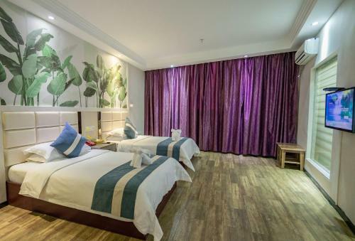 Hotel ??????