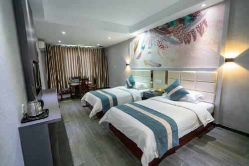 Hotel ??????