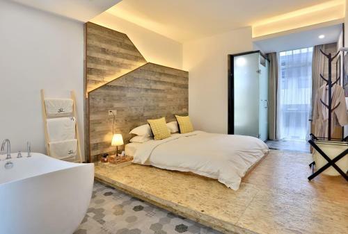 Siyu Concept Hotel