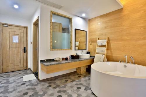 Siyu Concept Hotel