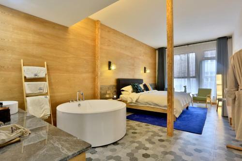 Siyu Concept Hotel