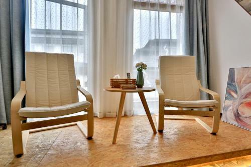 Siyu Concept Hotel