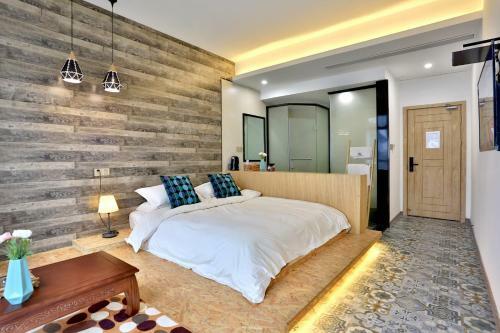 Siyu Concept Hotel