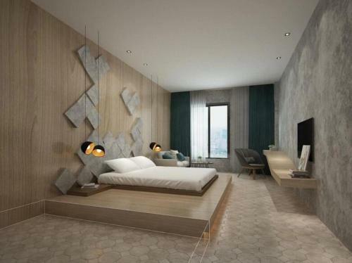 Siyu Concept Hotel