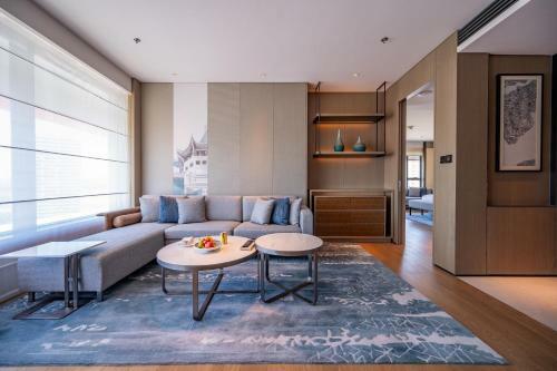Wuhan Marriott Hotel Hankou
