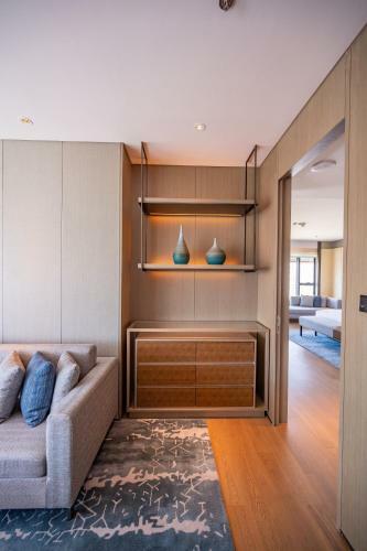Wuhan Marriott Hotel Hankou