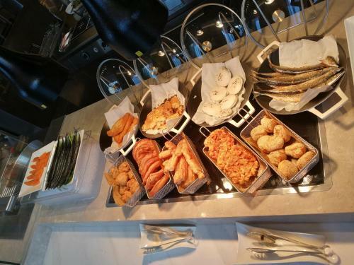 Wuhan Marriott Hotel Hankou