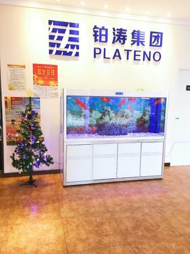 Hotel 7days Inn Wuhan Caidian Ferris Yipin