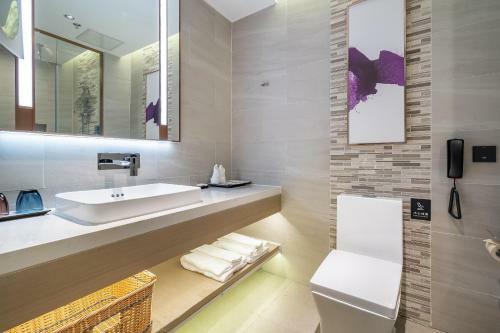 Lavande Hotel (Dongyang Renmin Road)