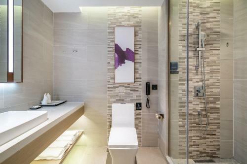 Lavande Hotel (Dongyang Renmin Road)