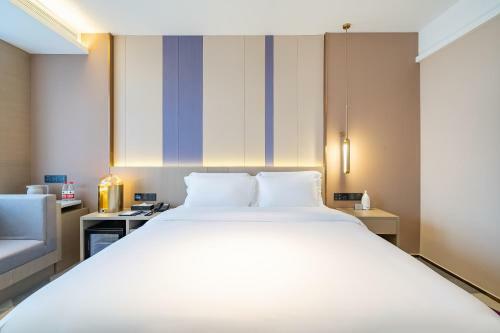 Lavande Hotel (Dongyang Renmin Road)