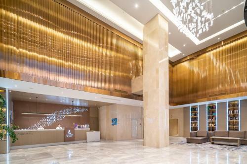 Lavande Hotel (Dongyang Renmin Road)