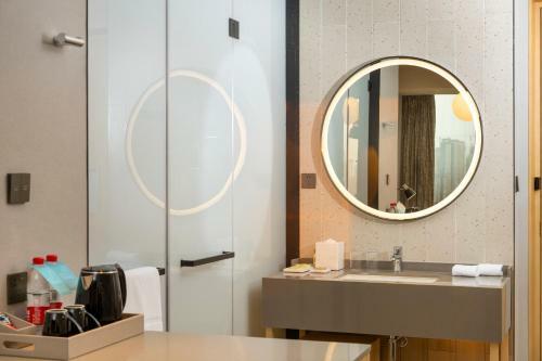 Hotel Hilton Garden Inn Changde Dingcheng
