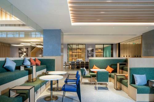 Hotel Hilton Garden Inn Changde Dingcheng