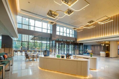 Hotel Hilton Garden Inn Changde Dingcheng