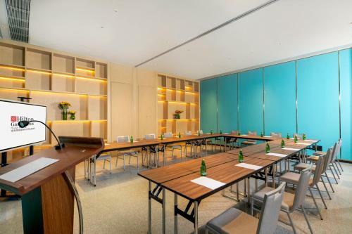 Hotel Hilton Garden Inn Changde Dingcheng