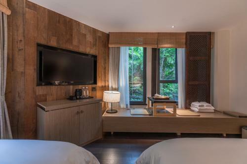 Wujing Shanhaijian Hotel