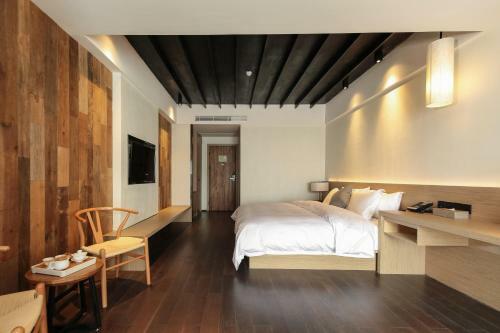 Wujing Shanhaijian Hotel