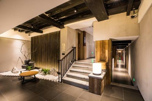 Wujing Shanhaijian Hotel