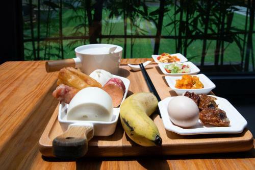 Wujing Shanhaijian Hotel