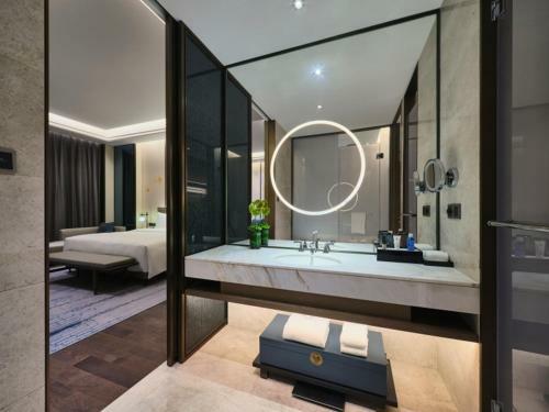 Wanda Realm Wuxi Hotel