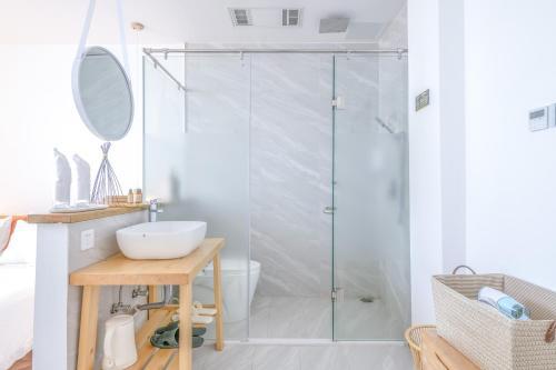 Lagom�xiamen Moonwatcher Seascape Inn