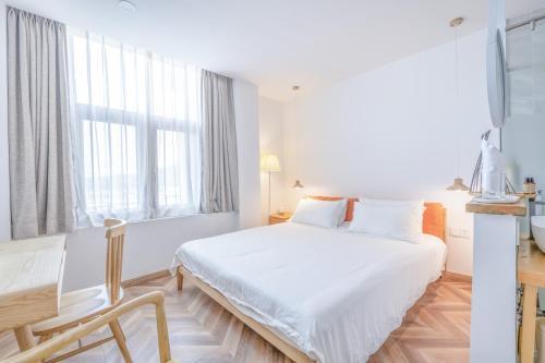 Lagom�xiamen Moonwatcher Seascape Inn