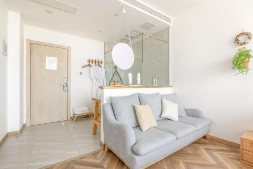 Lagom�xiamen Moonwatcher Seascape Inn