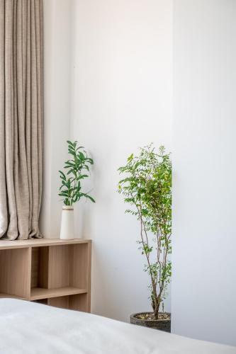 Lagom�xiamen Moonwatcher Seascape Inn